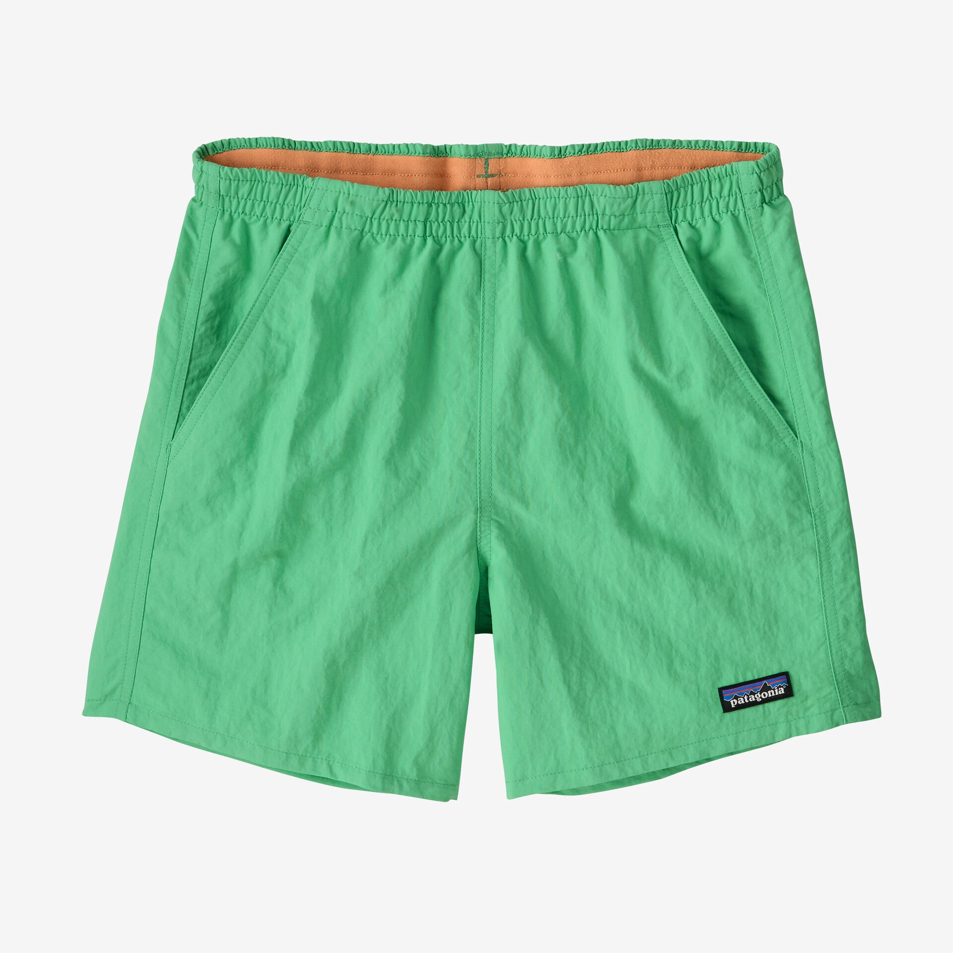 Patagonia Women's Baggies™ Shorts - 5"-Aloe Green-Killington Sports