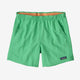 Patagonia Women's Baggies™ Shorts - 5"-Aloe Green-Killington Sports