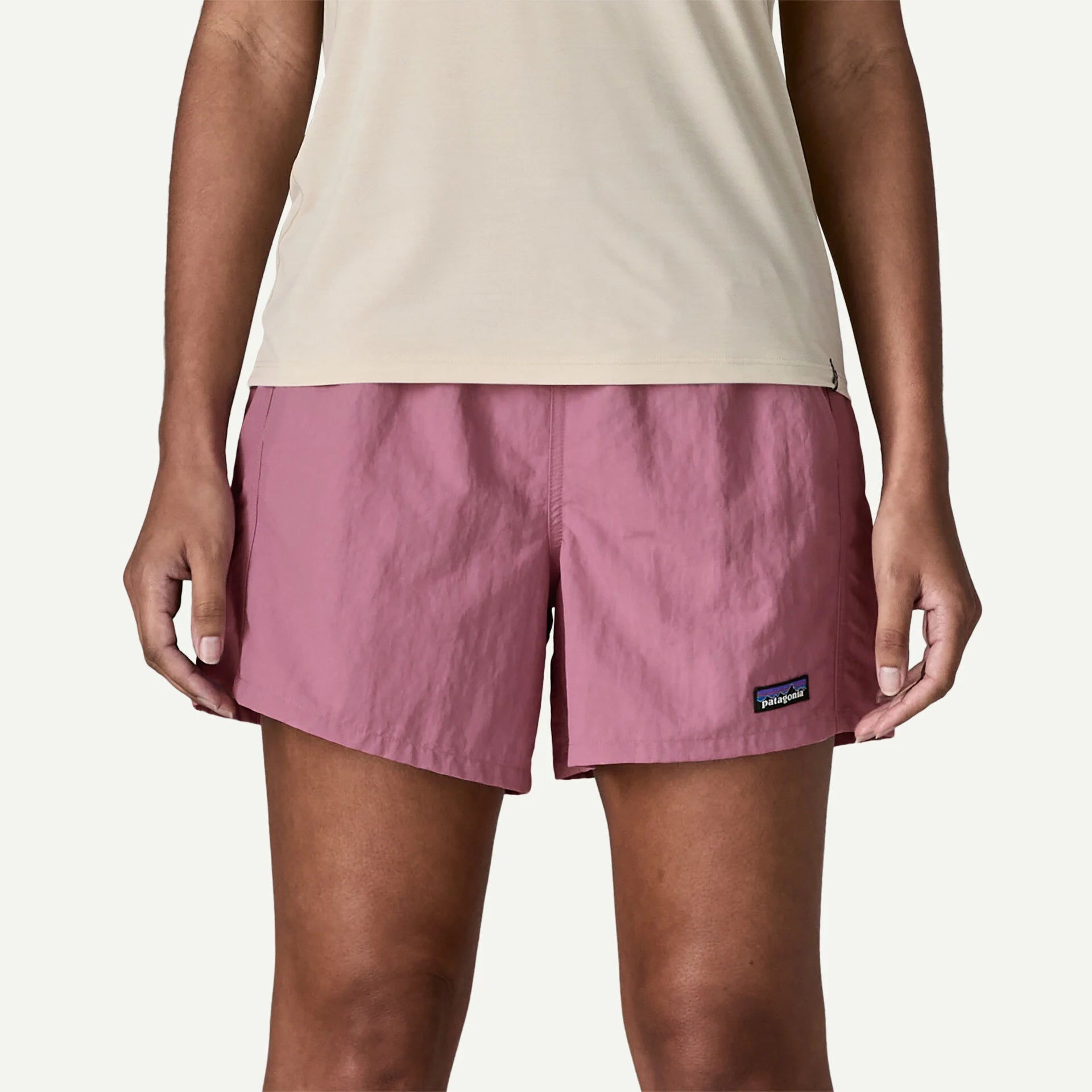 Patagonia Women's Baggies™ Shorts - 5"-Light Violet-Killington Sports