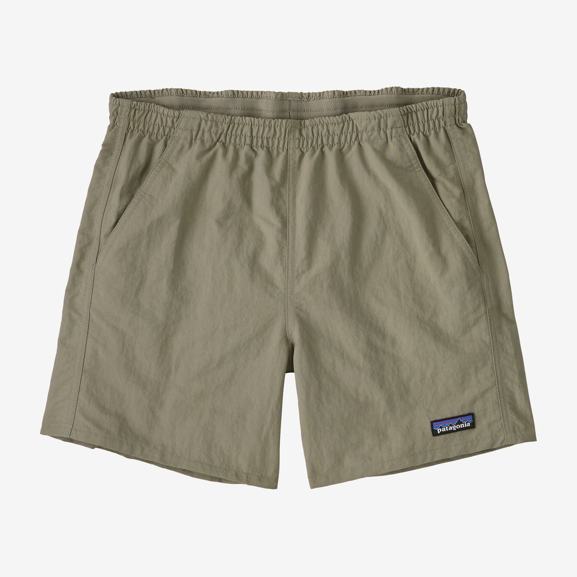 Patagonia Women's Baggies™ Shorts - 5"-River Rock Green-Killington Sports