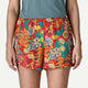 Patagonia Women's Baggies™ Shorts - 5"-Tropiclimb: Hot Ember-Killington Sports