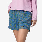 Patagonia Women's Baggies™ Shorts - 5"-Killington Sports