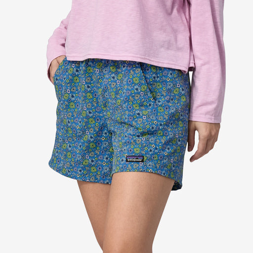 Patagonia Women's Baggies™ Shorts - 5"-Killington Sports
