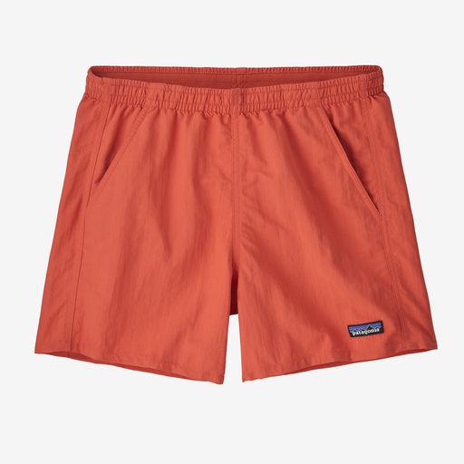 Patagonia Women's Baggies™ Shorts - 5"-Pimento Red-Killington Sports