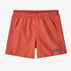 Patagonia Women's Baggies™ Shorts - 5"-Pimento Red-Killington Sports