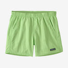 Patagonia Women's Baggies™ Shorts - 5"-Salamander Green-Killington Sports
