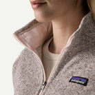 Patagonia Women's Better Sweater® Fleece Jacket-Killington Sports