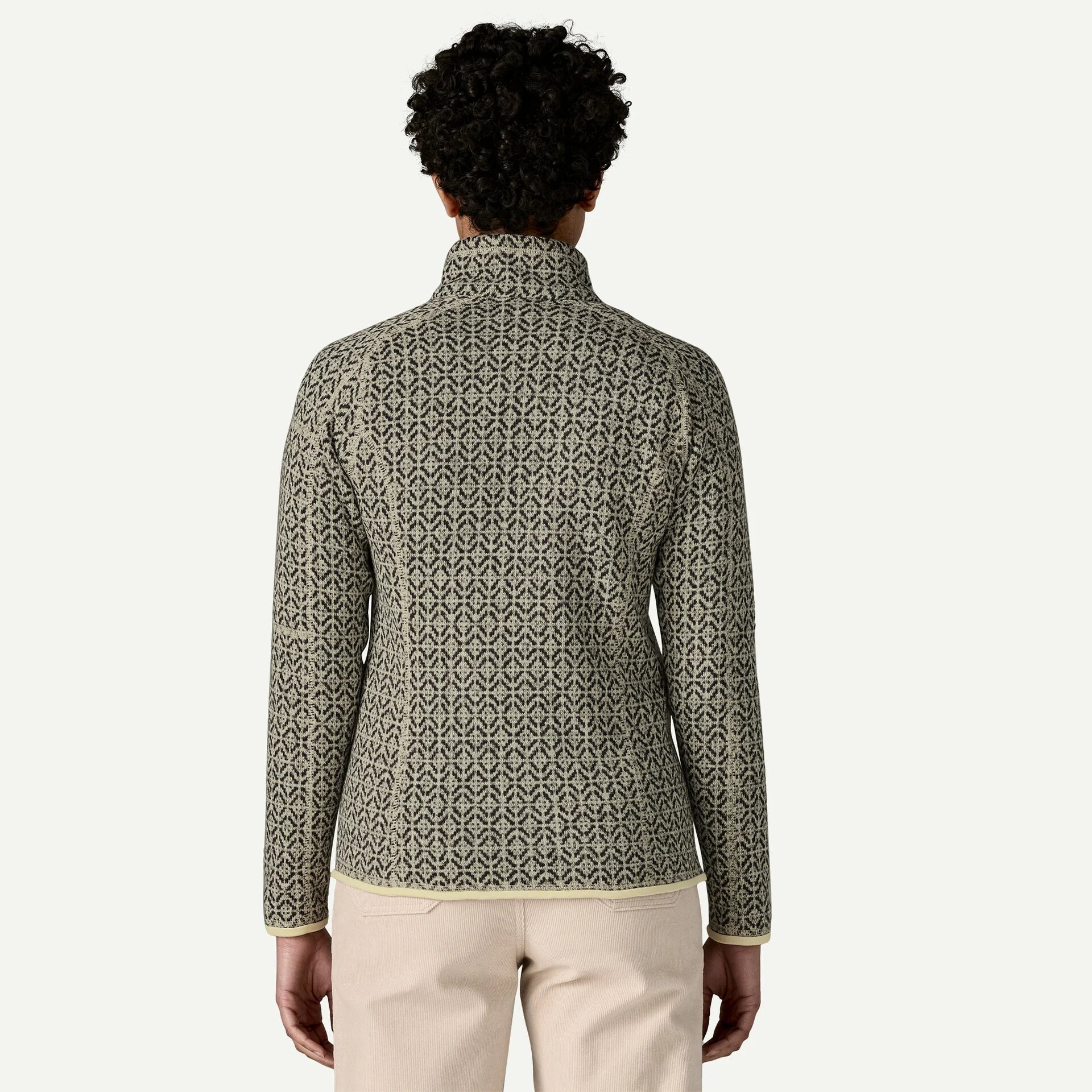 Patagonia Women's Better Sweater® Fleece Jacket-Killington Sports