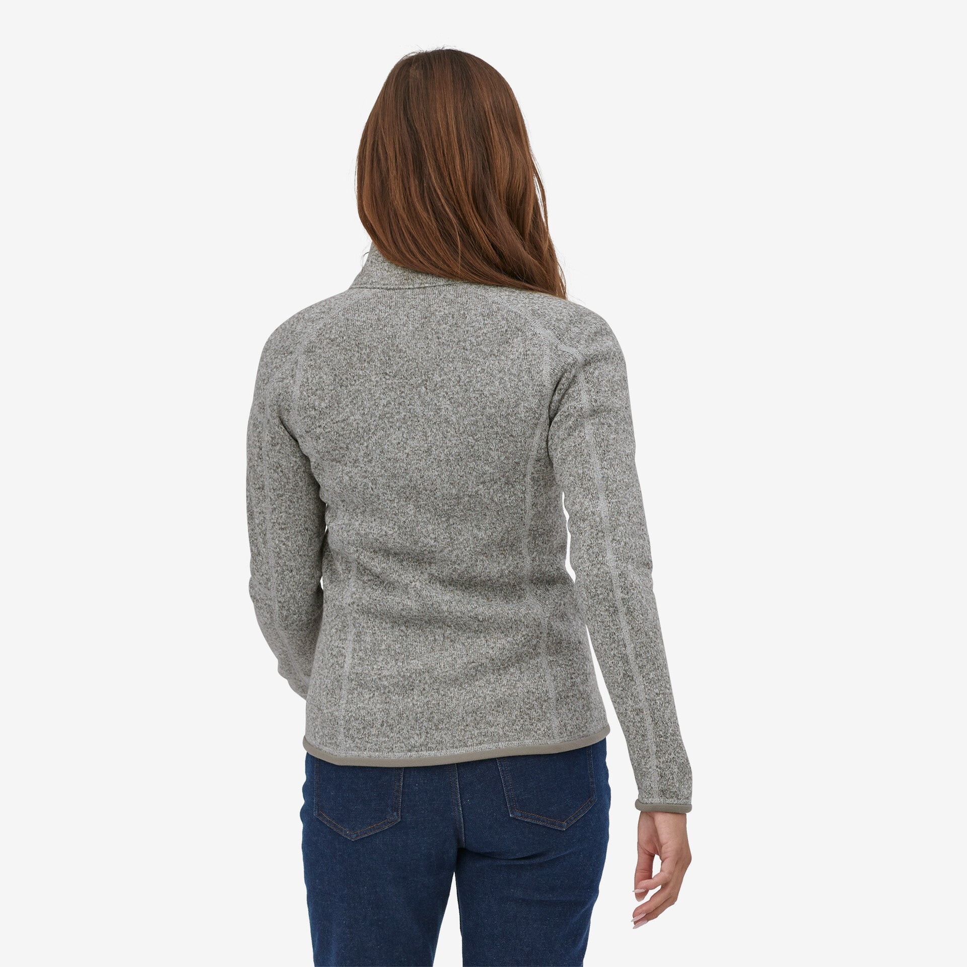 Patagonia Women's Better Sweater® Fleece Jacket-Killington Sports