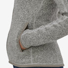 Patagonia Women's Better Sweater® Fleece Jacket-Killington Sports