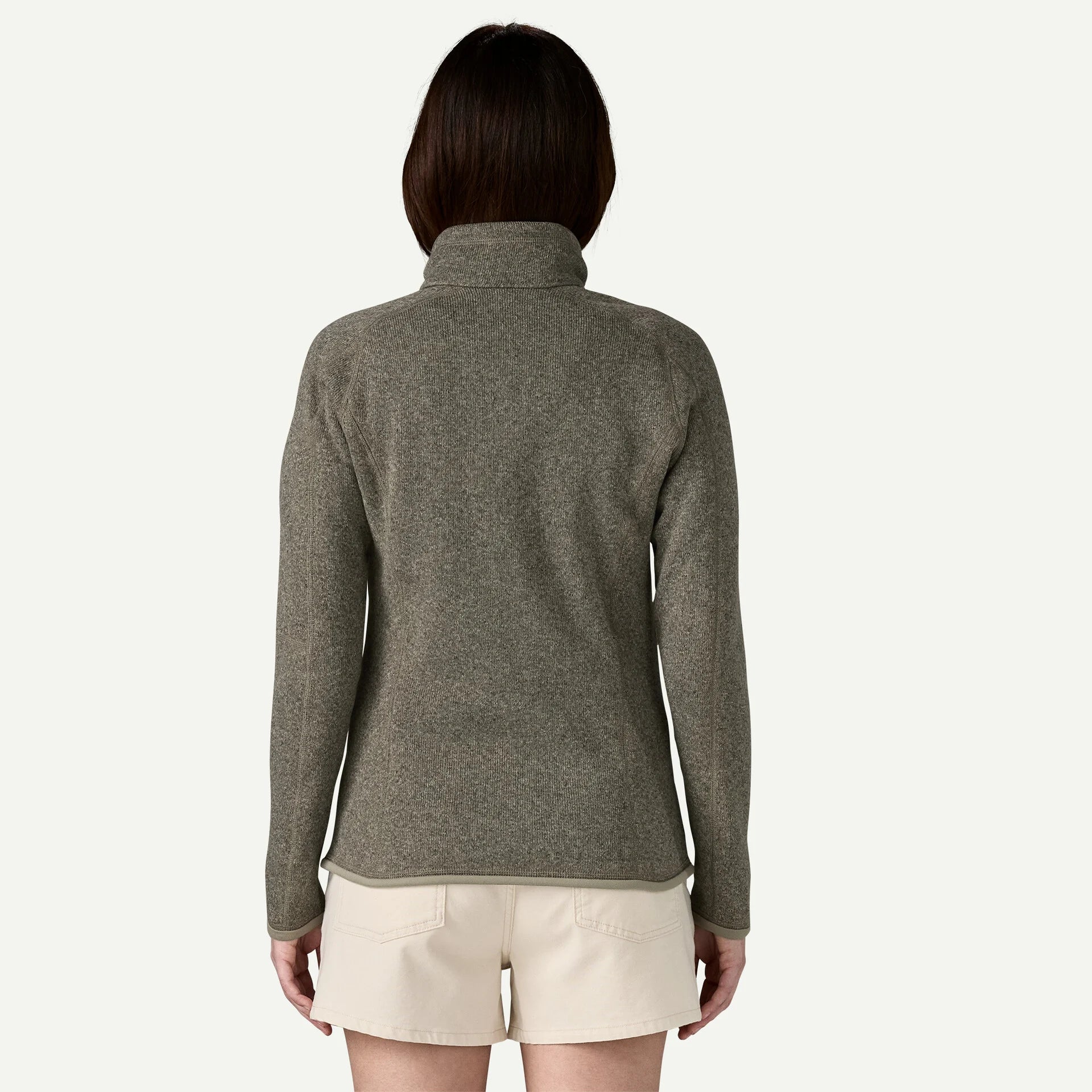 Patagonia Women's Better Sweater® Fleece Jacket-Killington Sports
