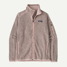Patagonia Women's Better Sweater® Fleece Jacket-Killington Sports