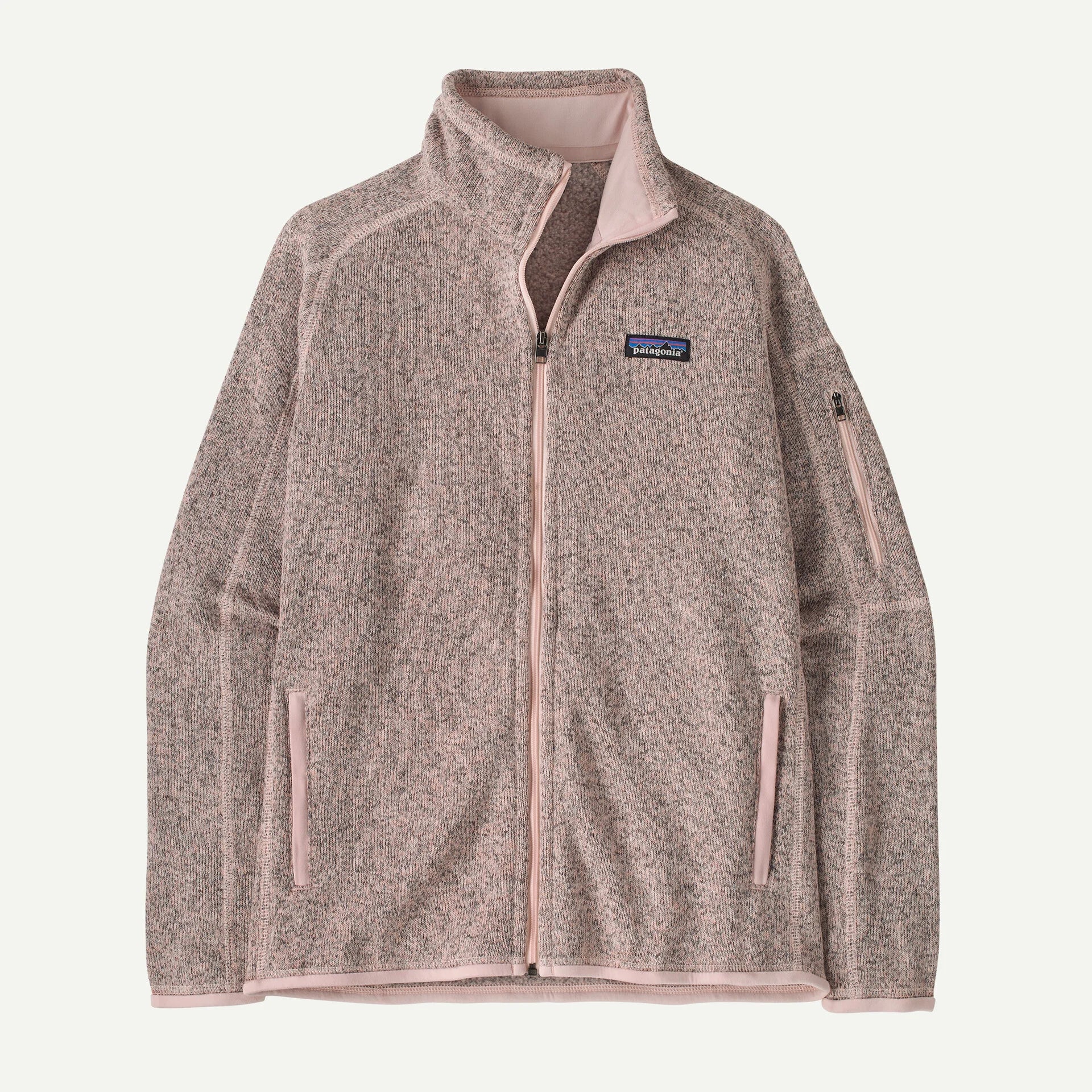Patagonia Women's Better Sweater® Fleece Jacket-Killington Sports