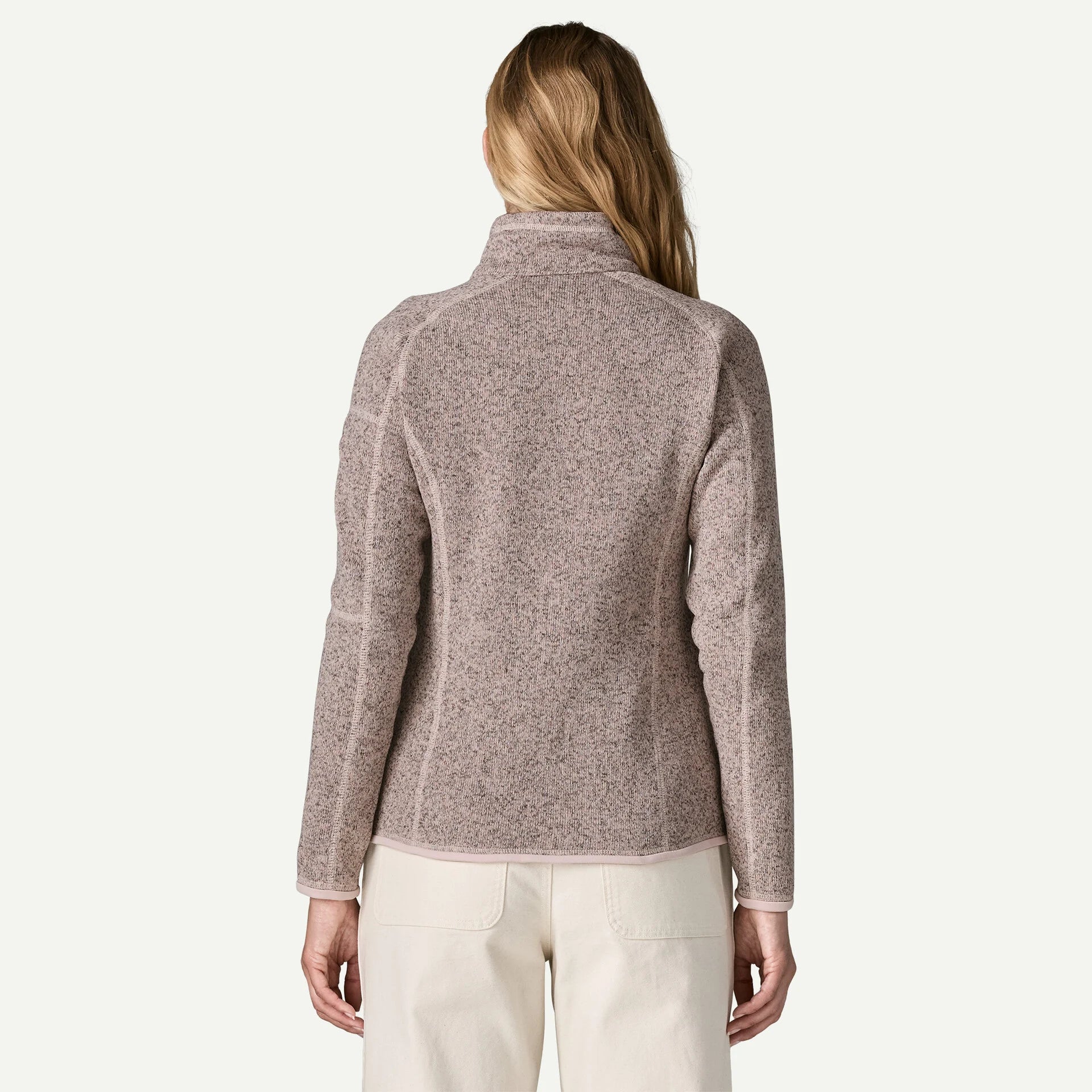 Patagonia Women's Better Sweater® Fleece Jacket-Killington Sports