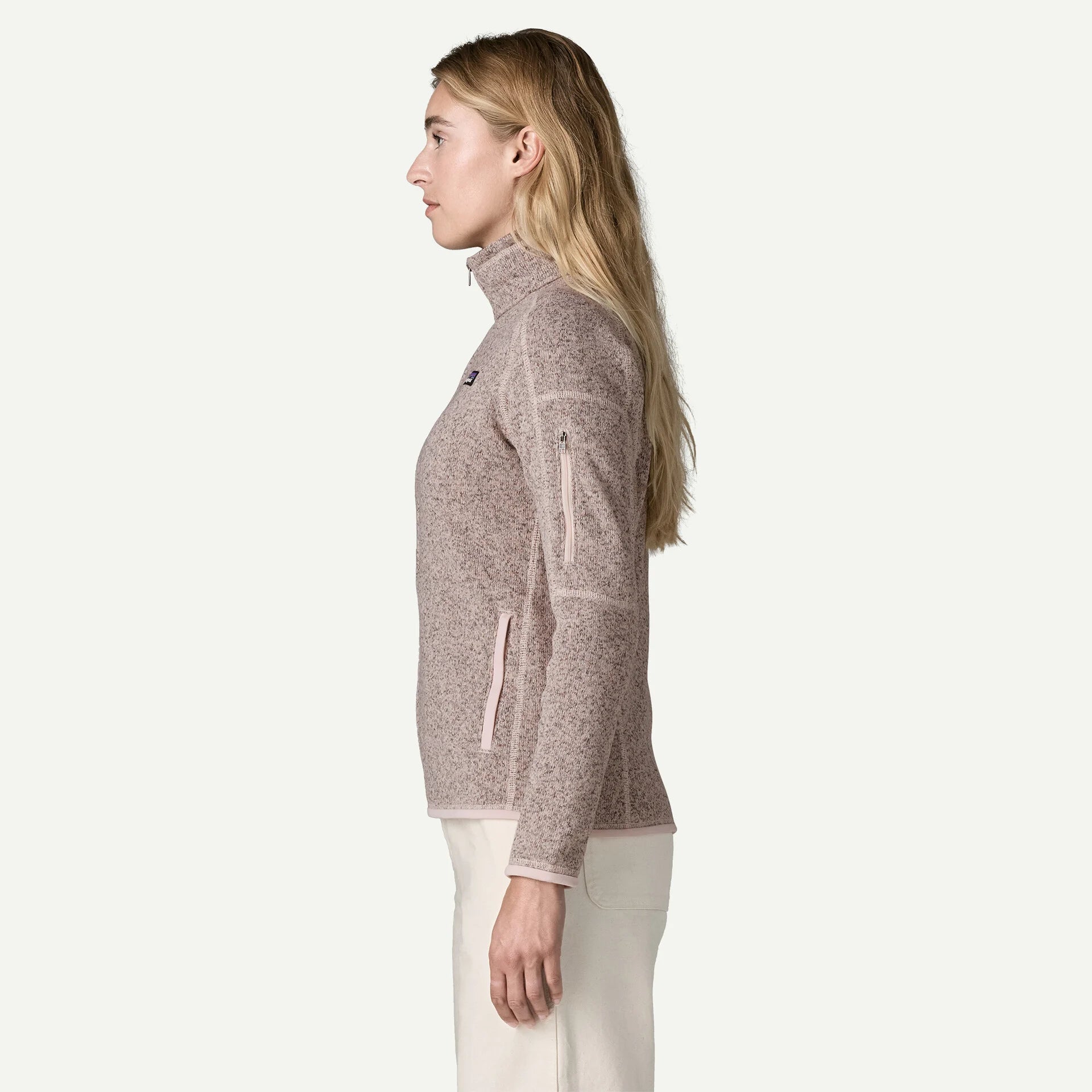 Patagonia Women's Better Sweater® Fleece Jacket-Killington Sports