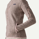 Patagonia Women's Better Sweater® Fleece Jacket-Killington Sports