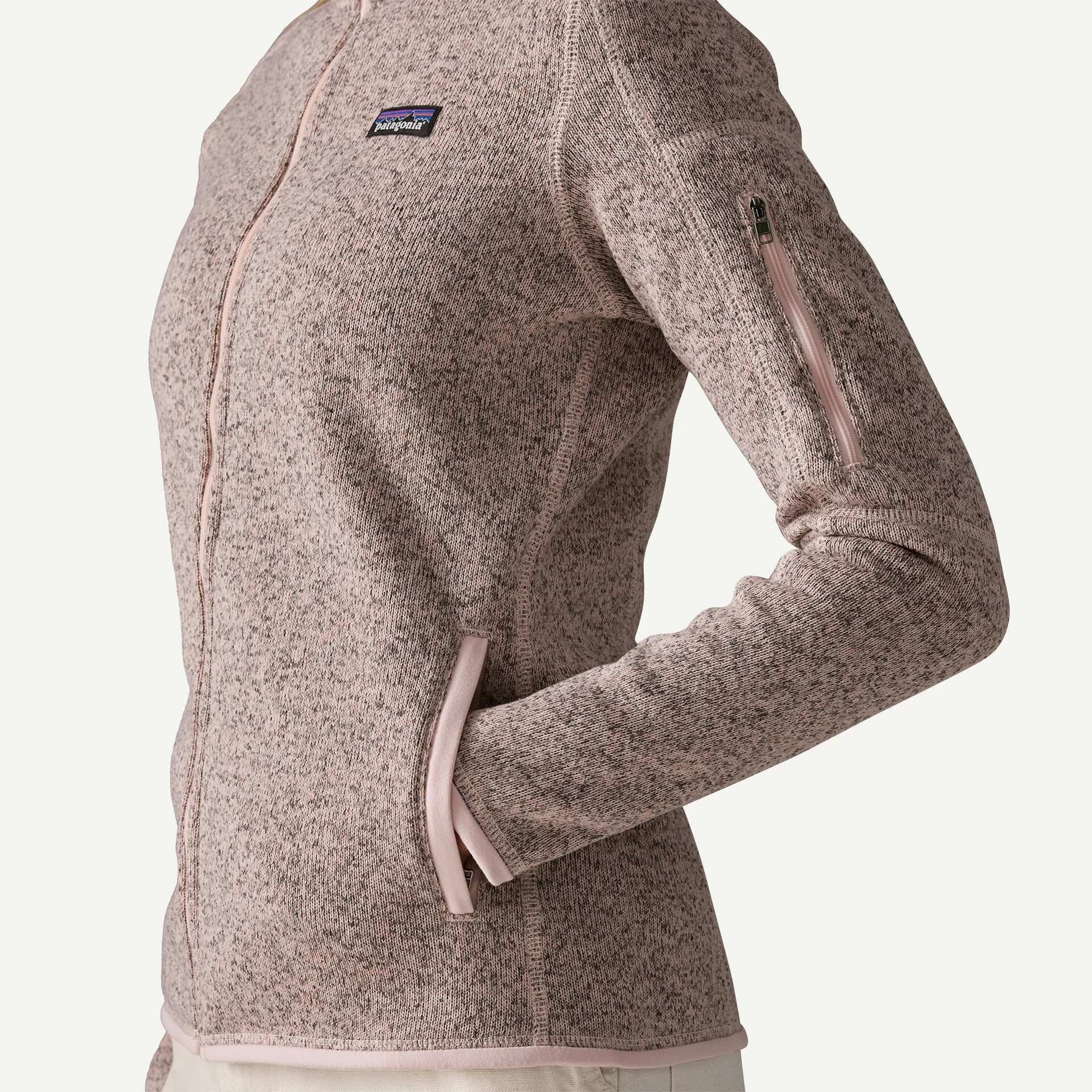 Patagonia Women's Better Sweater® Fleece Jacket-Killington Sports