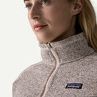 Patagonia Women's Better Sweater® Fleece Jacket-Killington Sports
