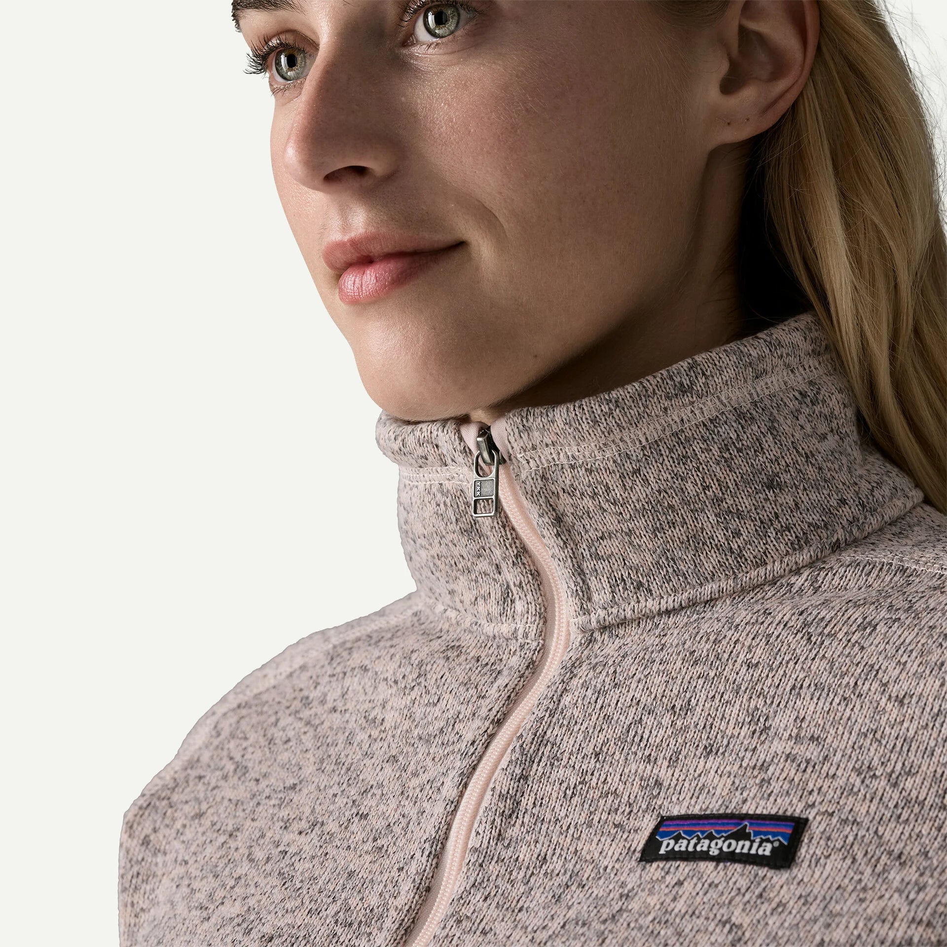 Patagonia Women's Better Sweater® Fleece Jacket-Killington Sports