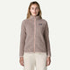 Patagonia Women's Better Sweater® Fleece Jacket-Pink Frost-Killington Sports