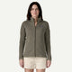 Patagonia Women's Better Sweater® Fleece Jacket-River Rock Green-Killington Sports