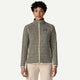 Patagonia Women's Better Sweater® Fleece Jacket-Scales: Natural-Killington Sports