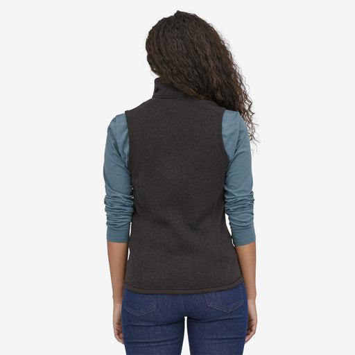 Patagonia Women's Better Sweater® Fleece Vest-Killington Sports