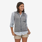 Patagonia Women's Better Sweater® Fleece Vest-Killington Sports