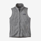 Patagonia Women's Better Sweater® Fleece Vest-Birch White-Killington Sports