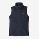 Patagonia Women's Better Sweater® Fleece Vest-New Navy-Killington Sports