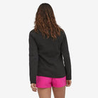 Patagonia Women's Better Sweater® 1/4-Zip Fleece-Killington Sports