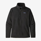Patagonia Women's Better Sweater® 1/4-Zip Fleece-Killington Sports