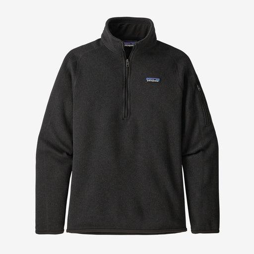 Patagonia Women's Better Sweater® 1/4-Zip Fleece-Killington Sports