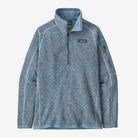 Patagonia Women's Better Sweater® 1/4-Zip Fleece-Killington Sports
