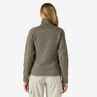 Patagonia Women's Better Sweater® 1/4-Zip Fleece-Killington Sports