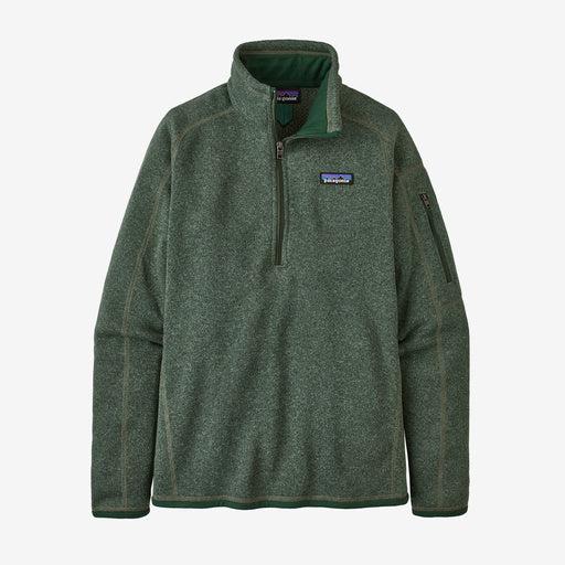 Patagonia Women's Better Sweater® 1/4-Zip Fleece-Killington Sports