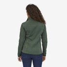Patagonia Women's Better Sweater® 1/4-Zip Fleece-Killington Sports