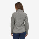 Patagonia Women's Better Sweater® 1/4-Zip Fleece-Killington Sports