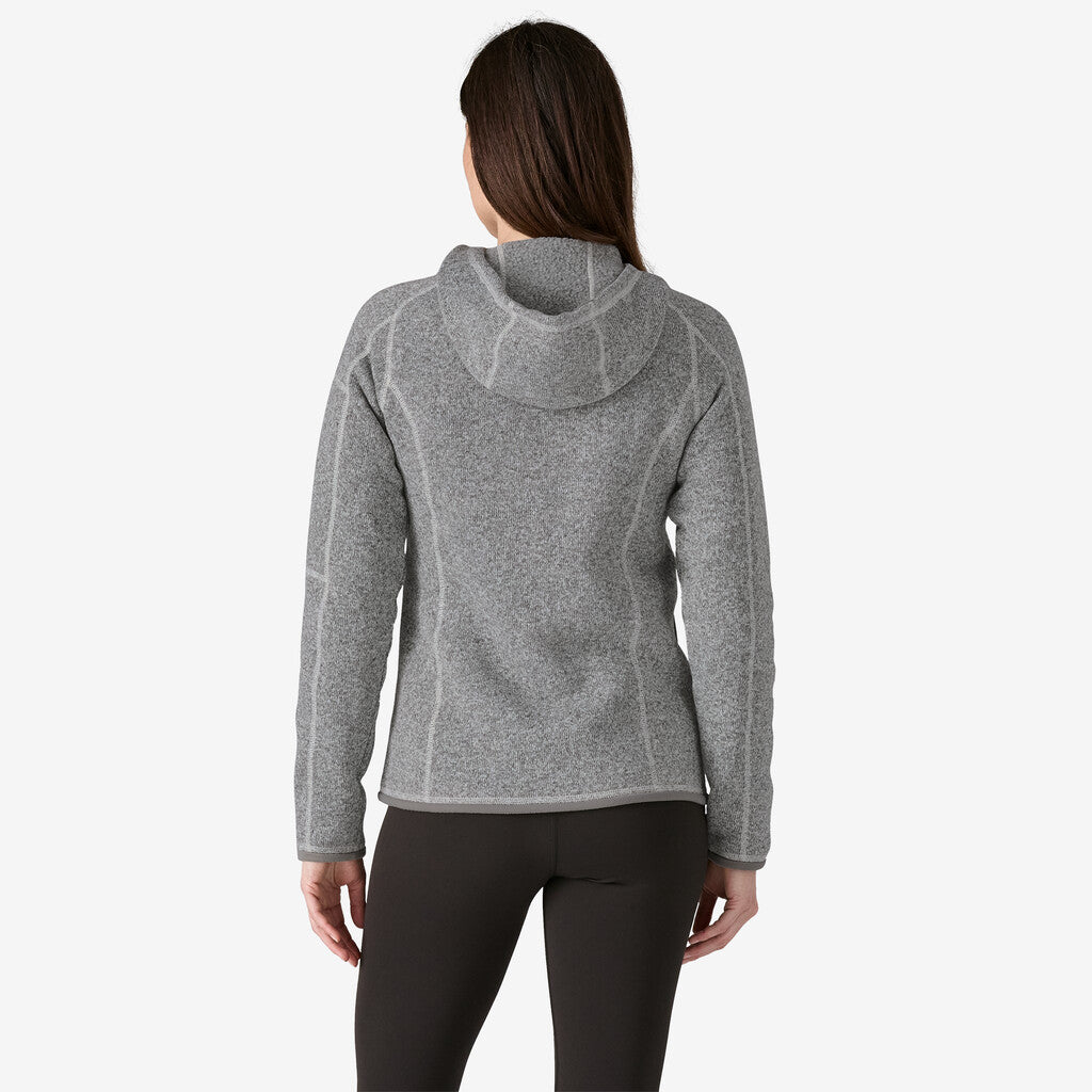 Patagonia Women's Better Sweater® Fleece Hoody – Killington Sports