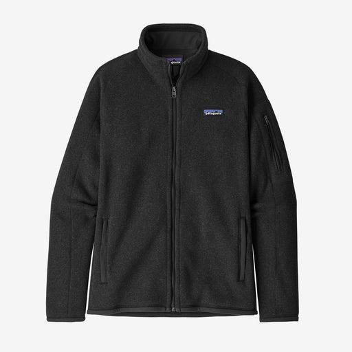 Patagonia Women's Better Sweater® Fleece Jacket-Killington Sports