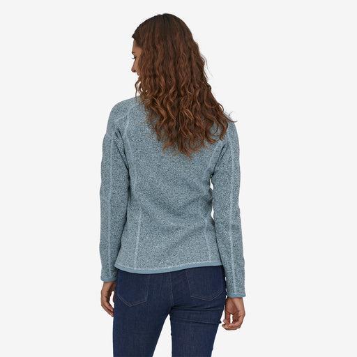 Patagonia Women's Better Sweater® Fleece Jacket-Killington Sports