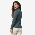 Patagonia Women's Better Sweater® Fleece Jacket-Killington Sports