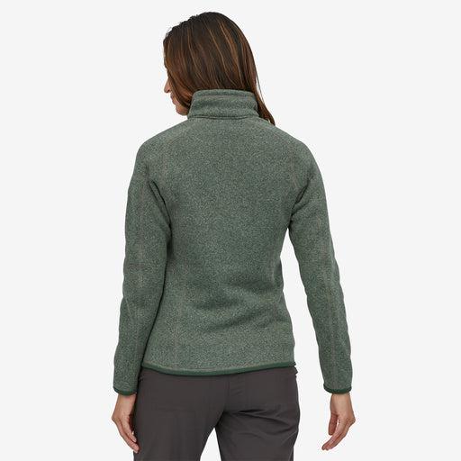 Patagonia Women's Better Sweater® Fleece Jacket-Killington Sports