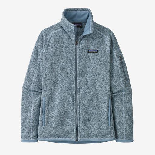 Patagonia Women's Better Sweater® Fleece Jacket-Killington Sports