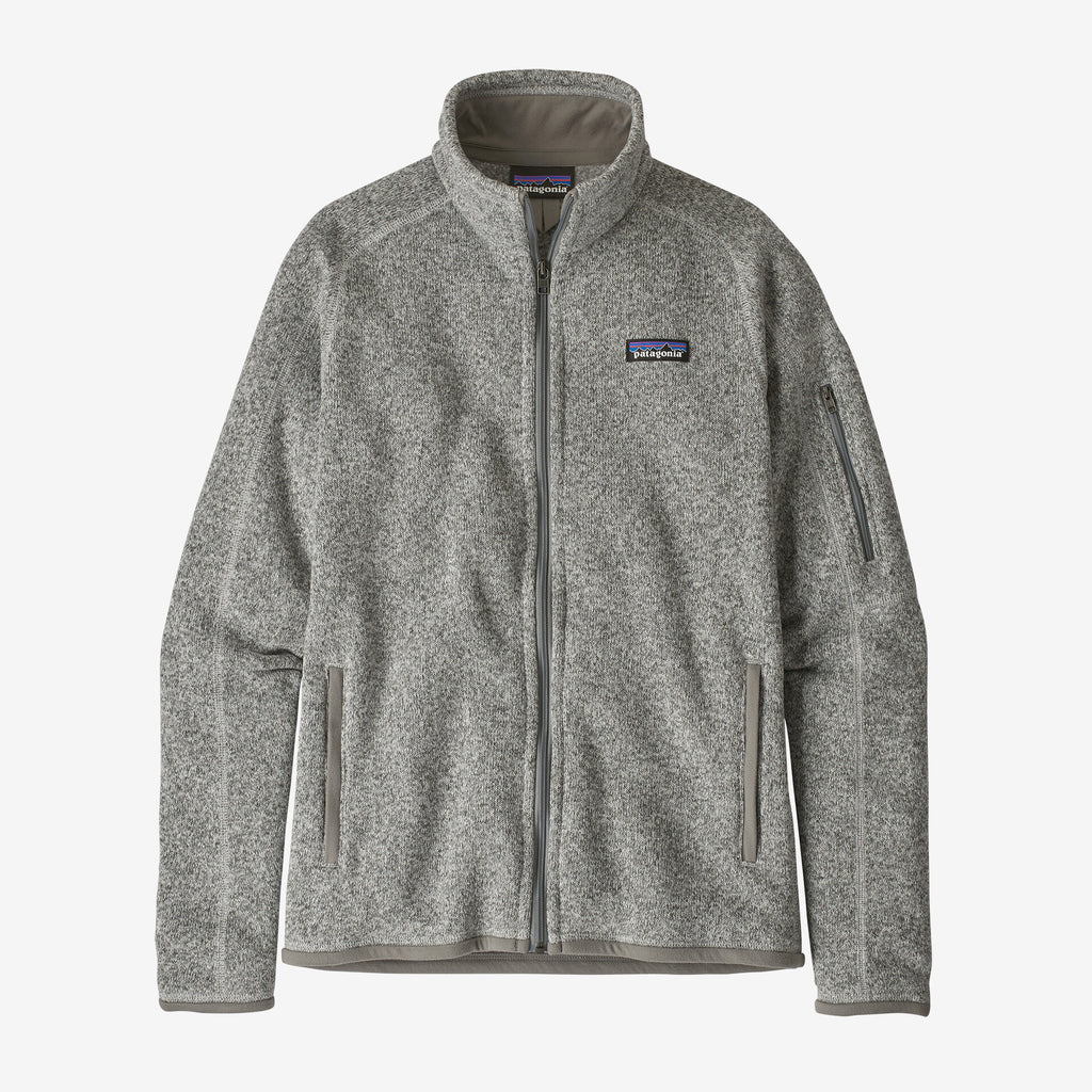 Patagonia Women's Better Sweater® Fleece Jacket-Killington Sports