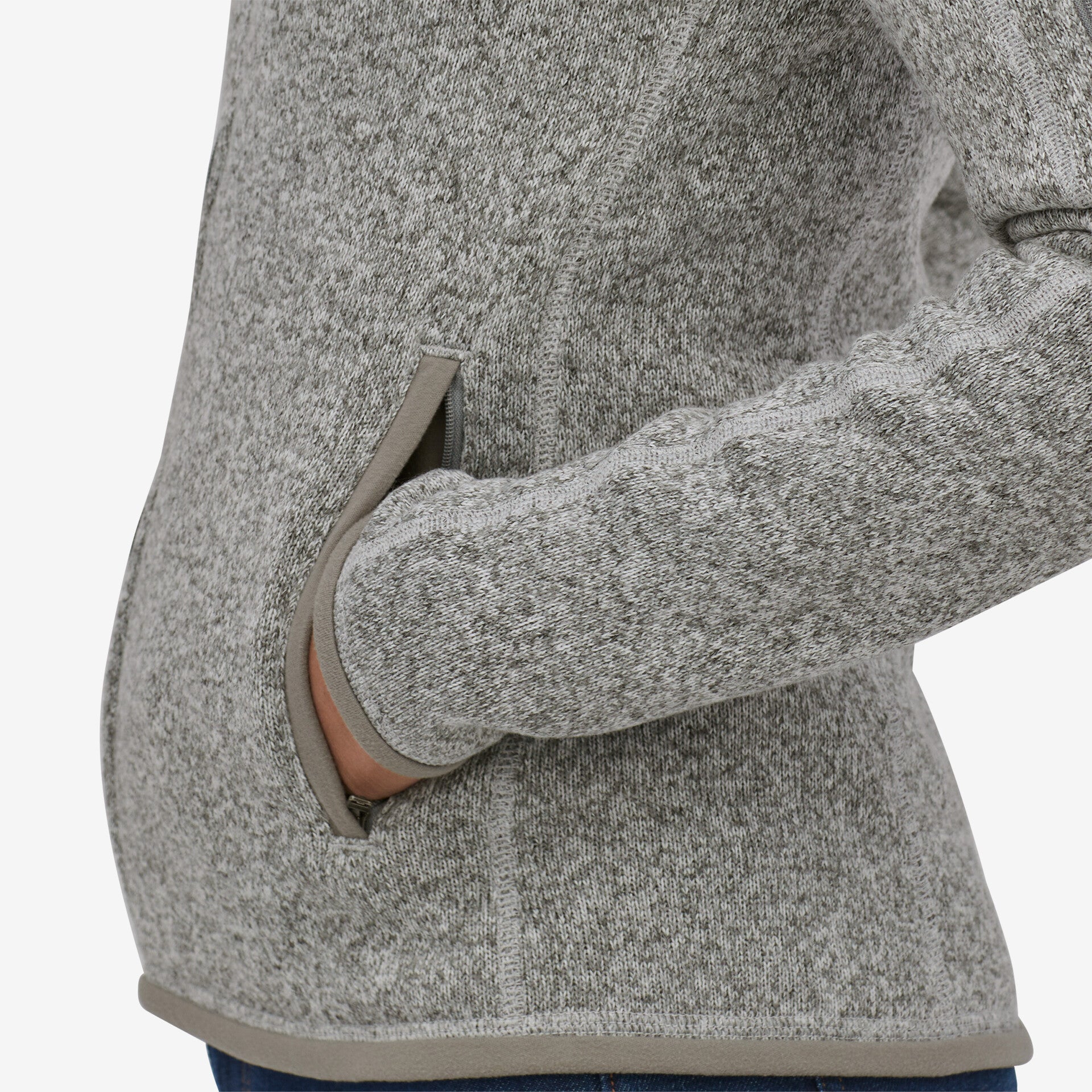 Patagonia Women's Better Sweater® Fleece Jacket-Killington Sports