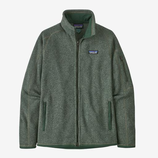 Patagonia Women's Better Sweater® Fleece Jacket-Killington Sports