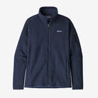 Patagonia Women's Better Sweater® Fleece Jacket-New Navy-Killington Sports