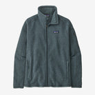 Patagonia Women's Better Sweater® Fleece Jacket-Nouveau Green-Killington Sports