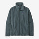 Patagonia Women's Better Sweater® Fleece Jacket-Nouveau Green-Killington Sports